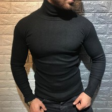 Cesur Balıkçı Yaka Kazak