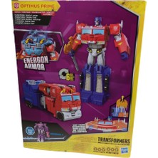 Transformers Cyberverse Ultimate Class Optimus Prime