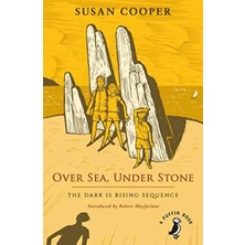 Over Sea, Under Stone - Susan Cooper