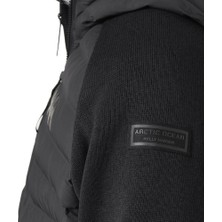 Helly Hansen Arctic Ocean Hybrid insulator Erkek Gri Mont 34074-980