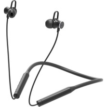 MF Product Acoustic 0511 Kablosuz Kulak İçi ANC Neckband Bluetooth Kulaklık