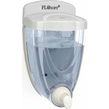 Flosoft Köpük Verici 350 ml F063