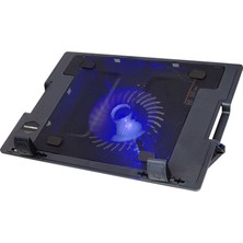 Hadron Ayarlı Ayaklı Notebook Laptop Soğutucu Stand