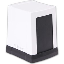 Flosoft Elit Peçetelik (Dikey) F145