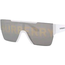 Burberry 4291 3007/H 38 Unisex Güneş Gözlüğü