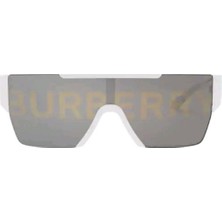 Burberry 4291 3007/H 38 Unisex Güneş Gözlüğü