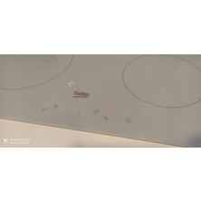 Beko Aov 64400 B Vitkoseramik Ocak - Elektrikli