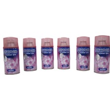 Dıscover Barby Oda Kokusu 320 ml x 6  Makinaya Uyumlu Sprey