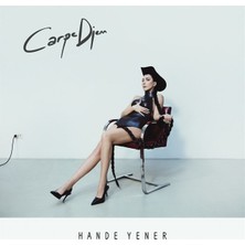 Hande Yener - Carpe Diem ( CD )