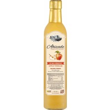 Ahizade Maziden Kalan Doğallık   Elma Sirkesi - 500 ml