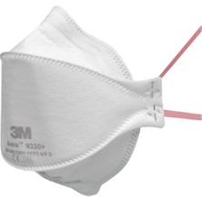 3M 9330+ Aura Ffp3 Ventilsiz Maske