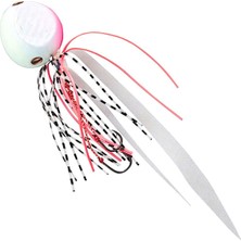 Daiwa Kohga Alpha 120 gr Tairubber Jig Yem