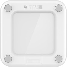 Xiaomi Mi Akıllı Ölçek 2 Bt 5.0 Vücut Dengesi Testi (Yurt Dışından)
