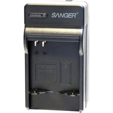 Sanger BP85ST Samsung Şarj Aleti Şarz Cihazı