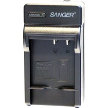 Sanger DB-L20 Sanyo Şarj Aleti Şarz Cihazı