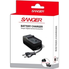 Sanger EN-EL22 Nikon Şarj Aleti Şarz Cihazı