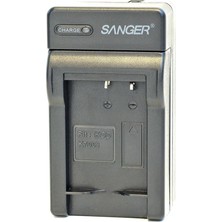 Sanger K7003 Kodak Şarj Aleti Şarz Cihazı