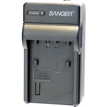 Sanger NP-FP50 Sony Şarj Aleti Şarz Cihazı