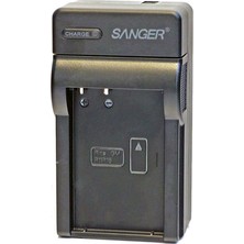 Sanger P11P15 Garmin Şarj Aleti Şarz Cihazı