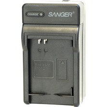 Sanger SLB-1137D Samsung Şarj Aleti Şarz Cihazı