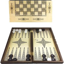 Star Tavla Marmara Yakma Büyük Boy 1020012