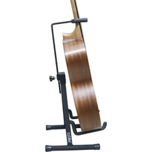 Presto PRS-01SD Sap Dayamalı Gitar Sehpası
