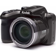 Kodak Pixpro AZ401 Siyah 16MP 40X Optik Zoom Dijital Fotoğraf Makinesi (Yurt Dışından)