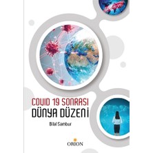 Sonrası Dünya Düzeni - Bilal Sambur