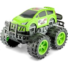 ÇLK Toys  Jumbo Canavar Araç 53005