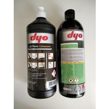Dyo Pasta Cila Seti 4