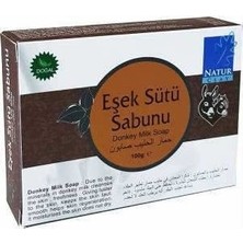 Naturclay Eşek Sütü Sabunu