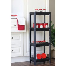 Shelf Unit Çok Amaçlı Raf Ünitesi