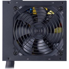 Cooler Master MWE 650W 80+ Bronze 2 x EPS Aktif PFC 120 mm Fanlı PSU (MPE-6501-ACABW-BEU)