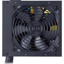 Cooler Master MWE 750W 80+ Bronze 2 x EPS Aktif PFC 120 mm Fanlı PSU (MPE-7501-ACABW-BEU)