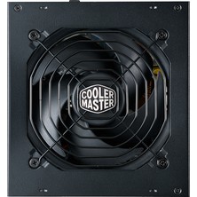 Cooler Master MWE 750W 80+ Gold Full Modüler 2 x EPS 120 mm Fanlı PSU (MPE-7501-AFAAG-EU)