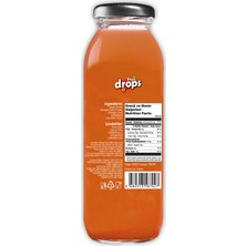 Fruit Drops  Orangie Smoothie 250 ml