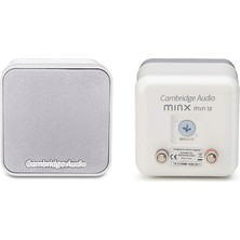Cambridge Audio Min 12 Hoparlör