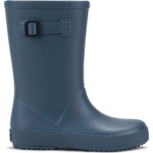 Igor W10236-213 Splash Mc Oil Blue Çocuk Bot