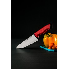 Pirge Duo Şef Bıçağı 16 cm
