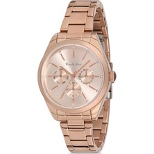 Frank Alex FA.13276M.02 Erkek Kol Saati