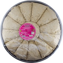 Tatlan Papatya Sade Tahin Helvası 5 kg