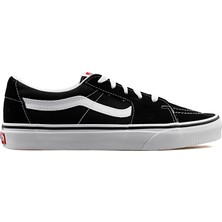 Vans Unisex Günlük Ayakkabı Siyah Ua Sk8-Li VN0A4UUK6BT1