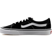 Vans Unisex Günlük Ayakkabı Siyah Ua Sk8-Li VN0A4UUK6BT1