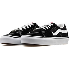 Vans Unisex Günlük Ayakkabı Siyah Ua Sk8-Li VN0A4UUK6BT1