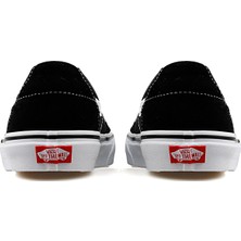 Vans Unisex Günlük Ayakkabı Siyah Ua Sk8-Li VN0A4UUK6BT1