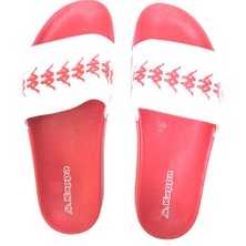 Kappa Terlik Adam4 Kırmızı