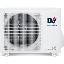 Dolce Vita 18 A++ 18000 BTU/h Inverter Duvar Tipi Klima