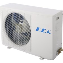 E.C.A Spylos ESA1318A100 - 18.0000 Btu/h A++ Sınıfı R32 Inverter Split Klima