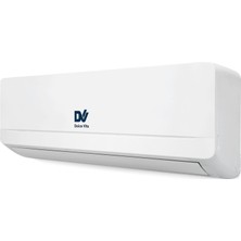 Dolce Vita 12 A++ 12000 BTU/h Inverter Duvar Tipi Klima