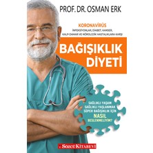 Bağışıklık Diyeti - Osman Erk